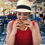 Profile Picture of Amanda Lucci (@alucci) on Instagram