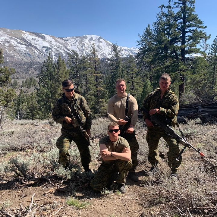 Profile Picture of walter cochran523 (@waltercochran523) on Tiktok