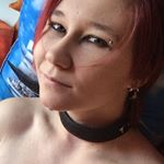 Profile Picture of Ginger Gusarova (@nebella) on Instagram