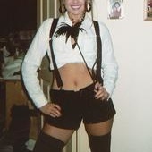 Nichole Thomason - Myspace Profile Picture of Nichole Thomason (@302221308) on Myspace