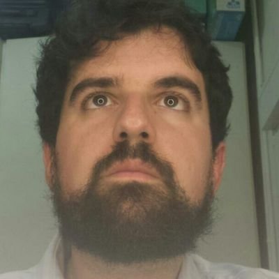 Profile Picture of Marcos Vendrell (@MarcosMufinD) on Twitter
