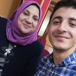 Profile Picture of Amal Salim (@amalsalim11) on Facebook
