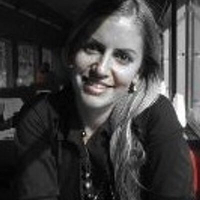 Profile Picture of Jillian Richards (@JillianRi101) on Twitter