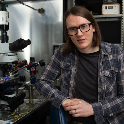 Profile Picture of Andrew Patton PhD (@appatton) on Twitter