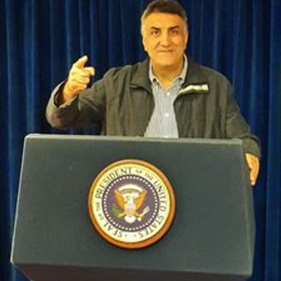 Profile Picture of Joseph Rizcallah1 (@JoeRizcallah) on Twitter