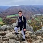 Thomas Bell - Instagram Profile Picture of Thomas Bell (@thomasbellart) on Instagram