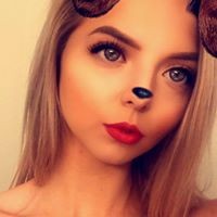 Profile Picture of Olivia Dunn (@olivia-dunn-28) on Quora