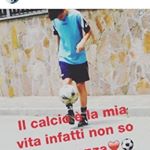 Profile Picture of Nano10❤️⚽️ (@antonio_celeste10) on Instagram