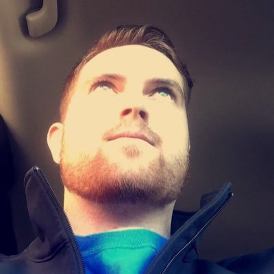 Profile Photo of Ben Huggins (@givemea_HUGgins) on Twitter