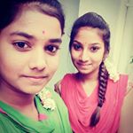 Profile Picture of priyanka shetty (@ramahprama9980) on Instagram