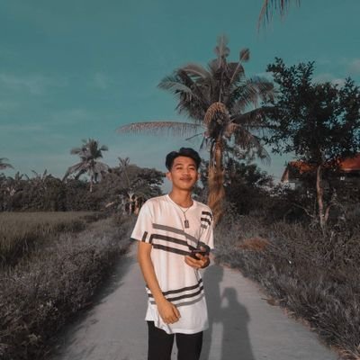 Profile Picture of Vincent Pole Marciano (@MarcianoPole) on Twitter