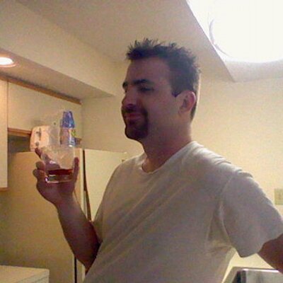 Profile Picture of Jeff Privette (@sir_jeffrey) on Twitter