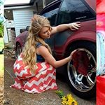 Profile Picture of Karsey Danielle Hurst🚗👀 (@they_call_me_blondie22) on Instagram