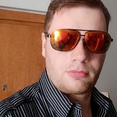 Profile Picture of Robert Koszela115 (@robertkoszela115) on Tiktok