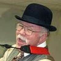 Profile Picture of Barrie Howard (@barrie-howard-3) on Quora