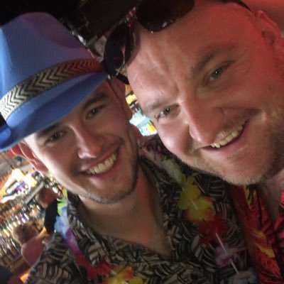 Profile Picture of Tom Schofield (@tomschofield1) on Twitter