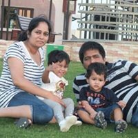 Profile Picture of Robert Dsouza (@robert-dsouza-20) on Quora