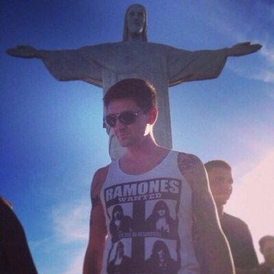 Profile Picture of James Franklin (@jamesfranklin_) on Twitter