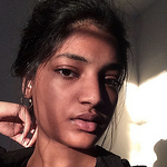 Profile Picture of Priya Addanki (@priyaaddanki) on Flickr