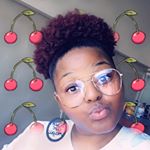 Profile Picture of Dominique Key (@naturally_fabulous_) on Instagram