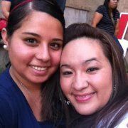 Profile Picture of Sarah Reyna (@sarahlovestony) on Pinterest