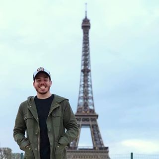 Profile Picture of Tomas Cabiche G (@tomas.cabiche) on Facebook