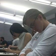 Profile Picture of Douglas Ramsey (@DouglasARamsey) on Twitter