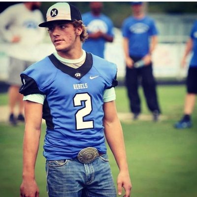 Profile Picture of Morgan Tabb (@tabb_morgan) on Twitter