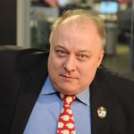 Profile Picture of Alexander Tolmachev (@alexander.tolmachev) on Instagram