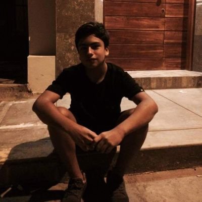 Julio Agreda - Twitter Profile Picture of Julio Agreda (@oliverlibra321) on Twitter