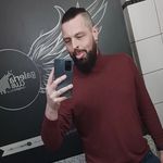 Profile Picture of Mark Gaines (@marcgains) on Instagram