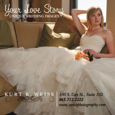 Kurt K. Weiss - Twitter Profile Picture of Kurt K. Weiss (@weissweddings) on Twitter