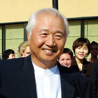 Profile Picture of Ilchi Lee Friends (@ilchileefriends) on Twitter