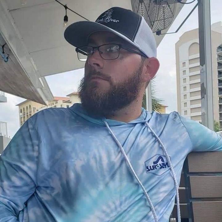 Profile Picture of Jonathan Wilkes (@jonathanwilkes6) on Tiktok