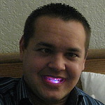 Profile Picture of Luke Tucker (@quiXilver09) on Flickr