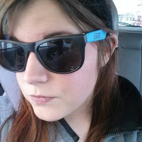 Profile Picture of Alexandria Dobbins (@dobbsdobbly) on Pinterest