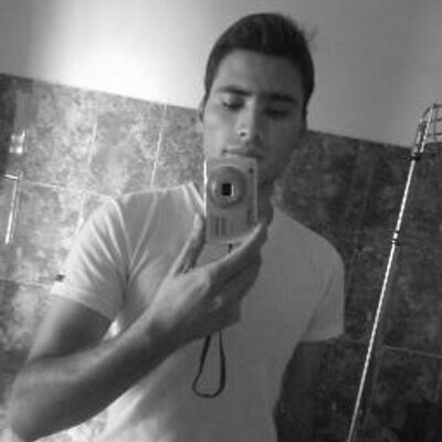 Profile Picture of Erick BaLboa (@Erik_Balboa) on Twitter