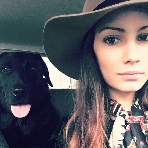 Profile Picture of Haley Massey (@frazzlincat) on Poshmark