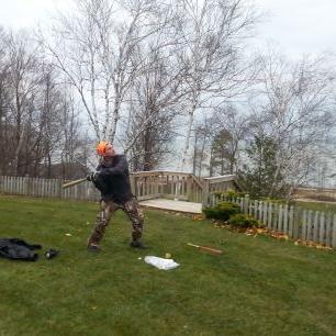 Profile Picture of Brandon Helchowski (@BrandonHelchow1) on Twitter