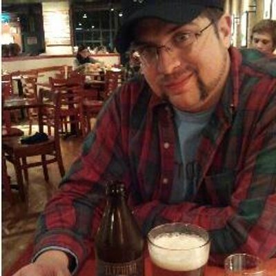 Profile Picture of Matt Waldron (@TheBeerTourist) on Twitter