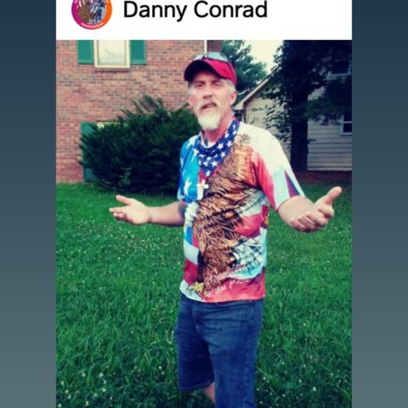 Profile Photo of Danny conrad Conrad (@dwconrad67) on Poshmark