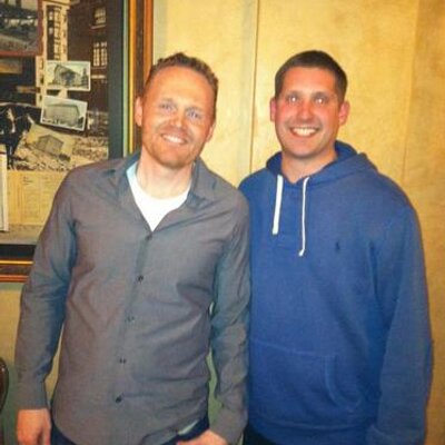 Profile Picture of Mark Pecorella (@mpec9) on Twitter