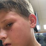 Profile Picture of Jacob Mitchell (@jacob____mitchell) on Instagram