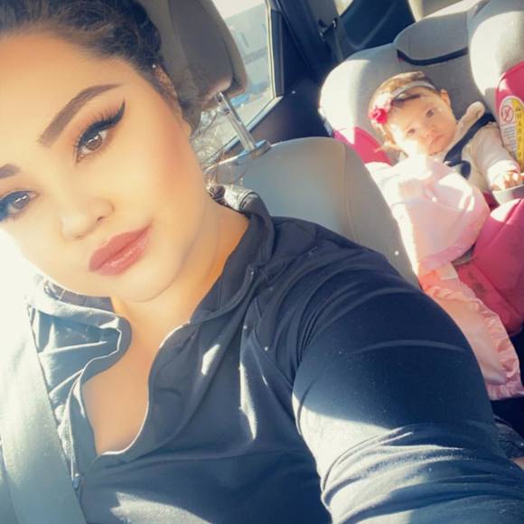 Profile Picture of Savannah Baca (@savannahraebaca) on Poshmark