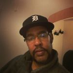 Darius Perkins - Instagram Profile Picture of Darius Perkins (@tigerp100) on Instagram