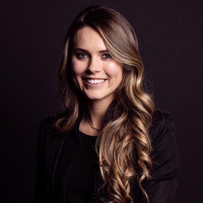 Profile Picture of Sarah Kraft (@SarahAnneKraft) on Twitter