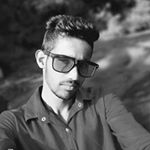 Profile Picture of Aaron Lobo (@lobo353) on Instagram