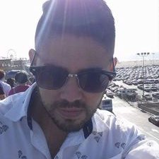 Profile Picture of Alberto Rocha (@albertorocha13) on Twitter