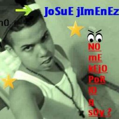 Profile Picture of @alfred Jimenez (@alfredjimenez4) on Twitter