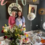 Profile Picture of May Gibson (@may.gibson.12914) on Facebook